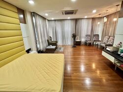 Lentor Villas (D26), Semi-Detached #532197491
